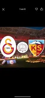 Galatasaray vs Kayserispor: A Key Matchup in Turkish Football