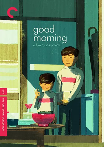 The Power of Saying Good Morning image 1