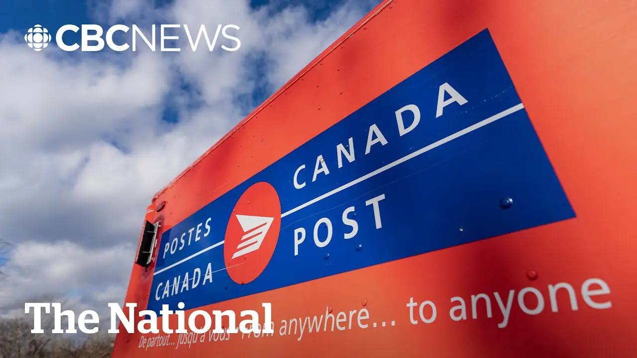 Current Status of Canada Post: Is There a Strike Happening?