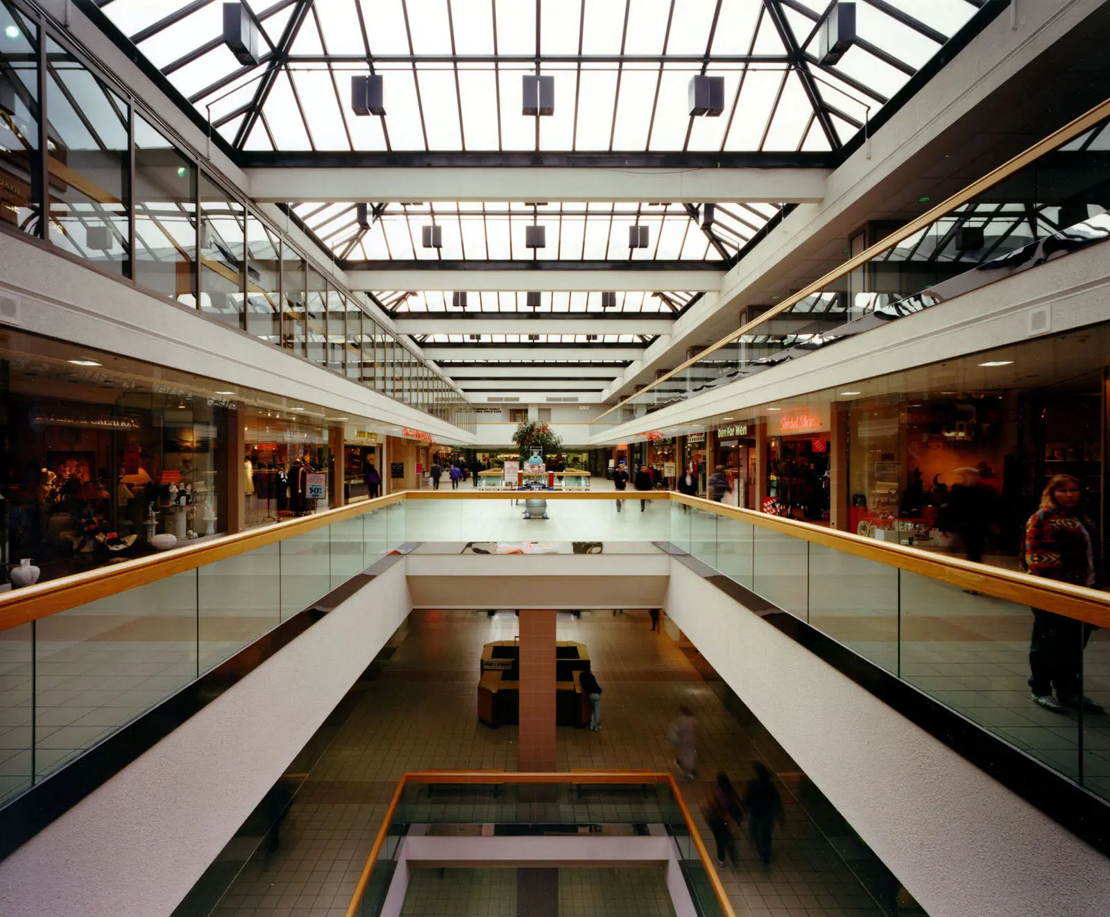 Discovering Metrotown: Vancouver’s Vibrant Urban Hub