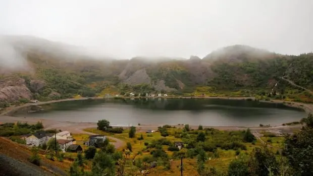 Exploring the Charm of Tilt Cove, Newfoundland image 1
