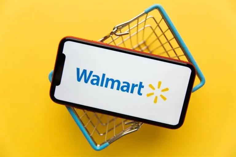 Walmart Stock: Current Trends and Future Outlook
