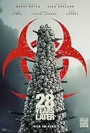 28 Years Later: Reflection on Time and Change