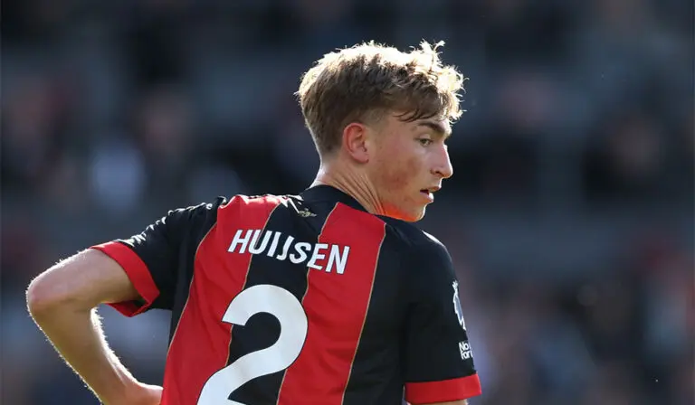 The Rise of Dean Huijsen: A Hockey Prodigy