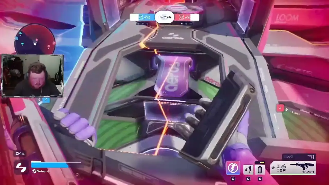 Everything You Need to Know About Splitgate 2 image 1
