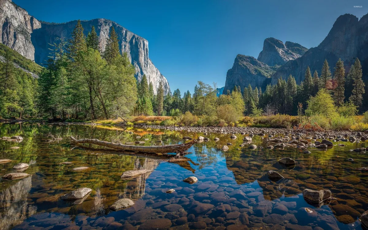 national park — CA news
