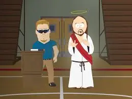 Analyzing the Latest South Park Trump Episode - Info Petite Nation