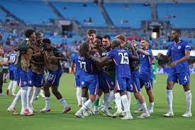 Benfica vs Chelsea: Highlights from the Latest Clash - Info Petite Nation