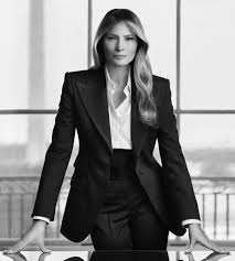 Exploring Melania Trump's Age and Life - Info Petite Nation