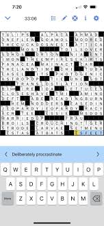Exploring NYT Crossword Clues: Tips and Insights - Info Petite Nation