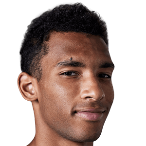 Félix Auger-Aliassime: Rising Star of Canadian Tennis - Info Petite Nation
