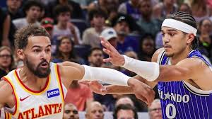 Hawks vs Magic: An Overview of the Latest NBA Clash - Info Petite Nation