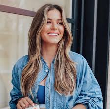 JoJo Fletcher: A Look into Her Life and Career - Info Petite Nation
