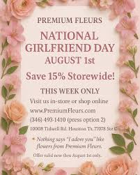 National GF Day: A Day to Celebrate Gluten-Free Living - Info Petite Nation