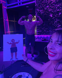 Sharay Hayes: A Transformative Figure in Technology - Info Petite Nation