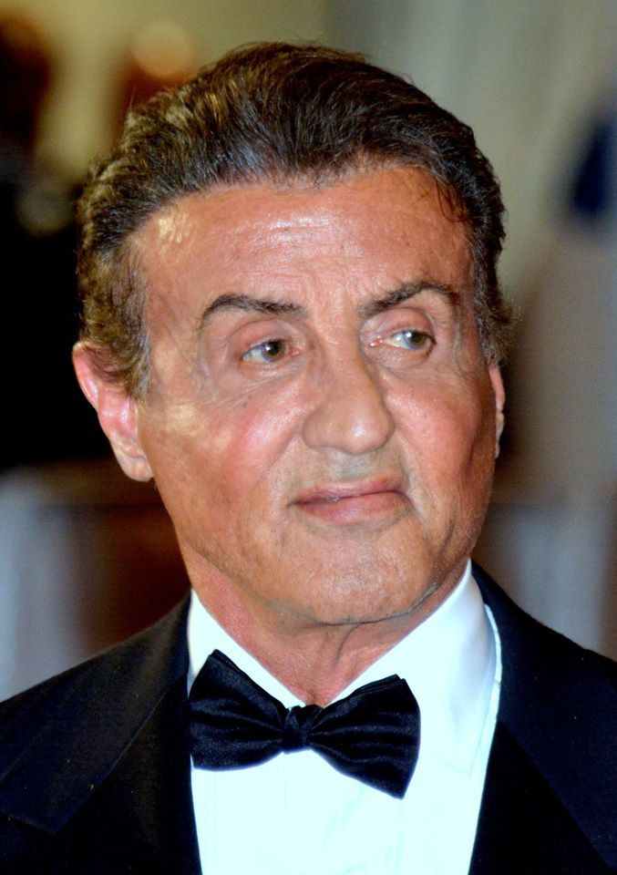 Sylvester Stallone A Hollywood Icon and His Legacy Info Petite Nation