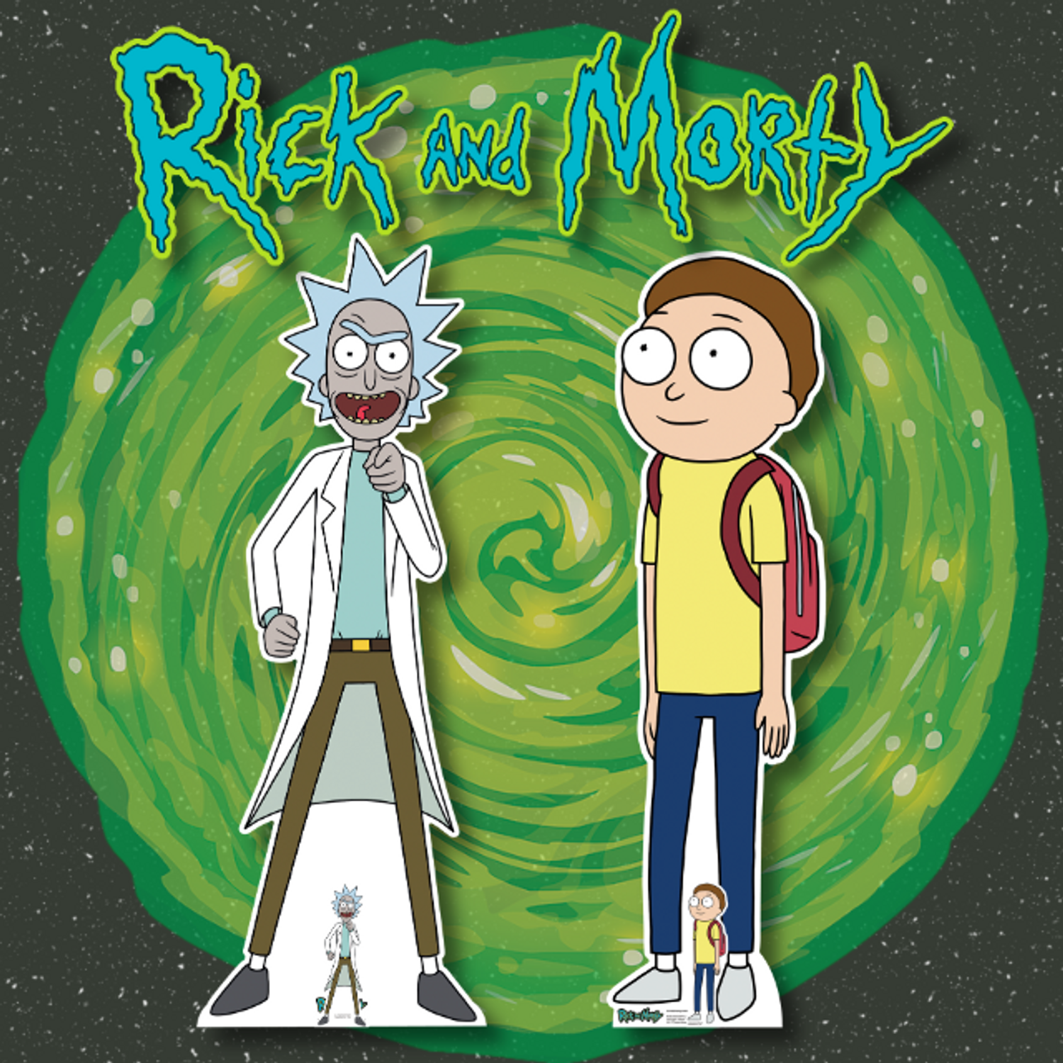 The Cultural Significance of Rick and Morty - Info Petite Nation