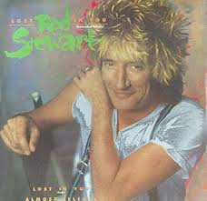 The Enduring Legacy of Rod Stewart - Info Petite Nation