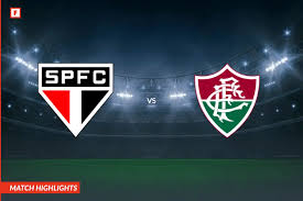 The Fierce Rivalry: São Paulo vs Fluminense - Info Petite Nation