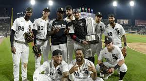 The Historic Rivalry: Cubs vs White Sox - Info Petite Nation