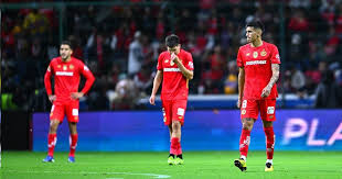 Toluca Takes on Tigres: An Exciting Clash in Liga MX - Info Petite Nation