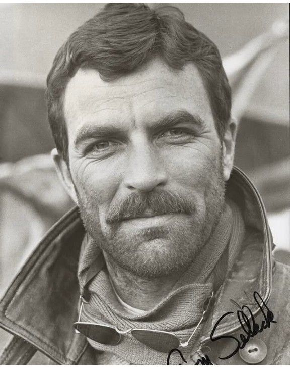 Tom Selleck A Journey Through an Iconic Career Info Petite Nation