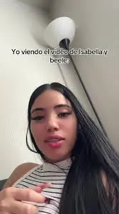Updates on the Isabella Ladera y Beele Video Controversy - Info Petite
