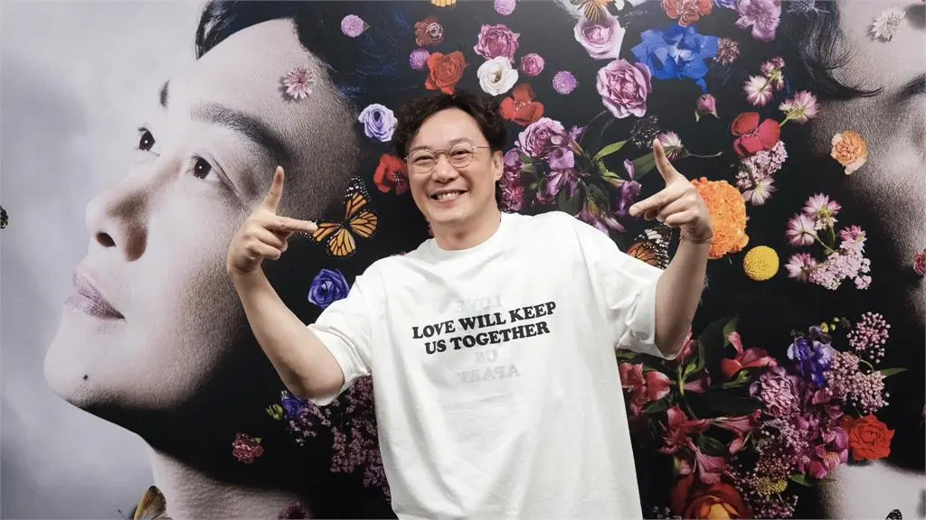 陳奕迅：華語音樂的巨星與影響力