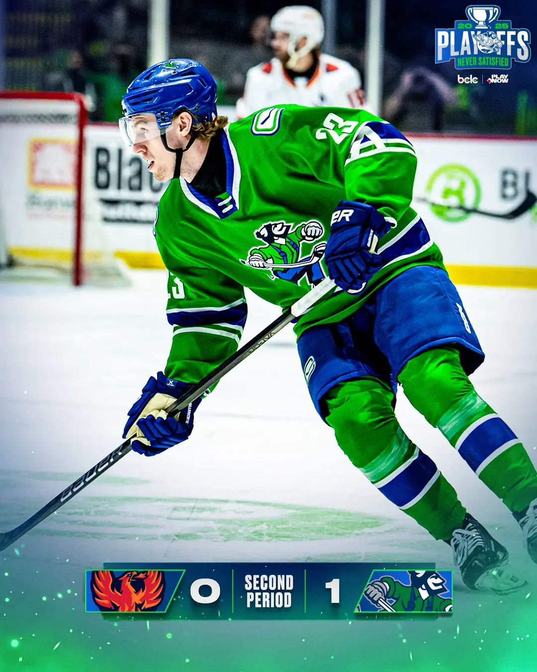 Abbotsford Canucks Score: Latest Updates and Highlights