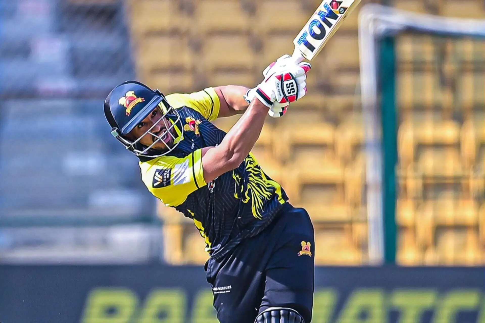 The Rise of Abhinav Manohar: A Cricket Prodigy