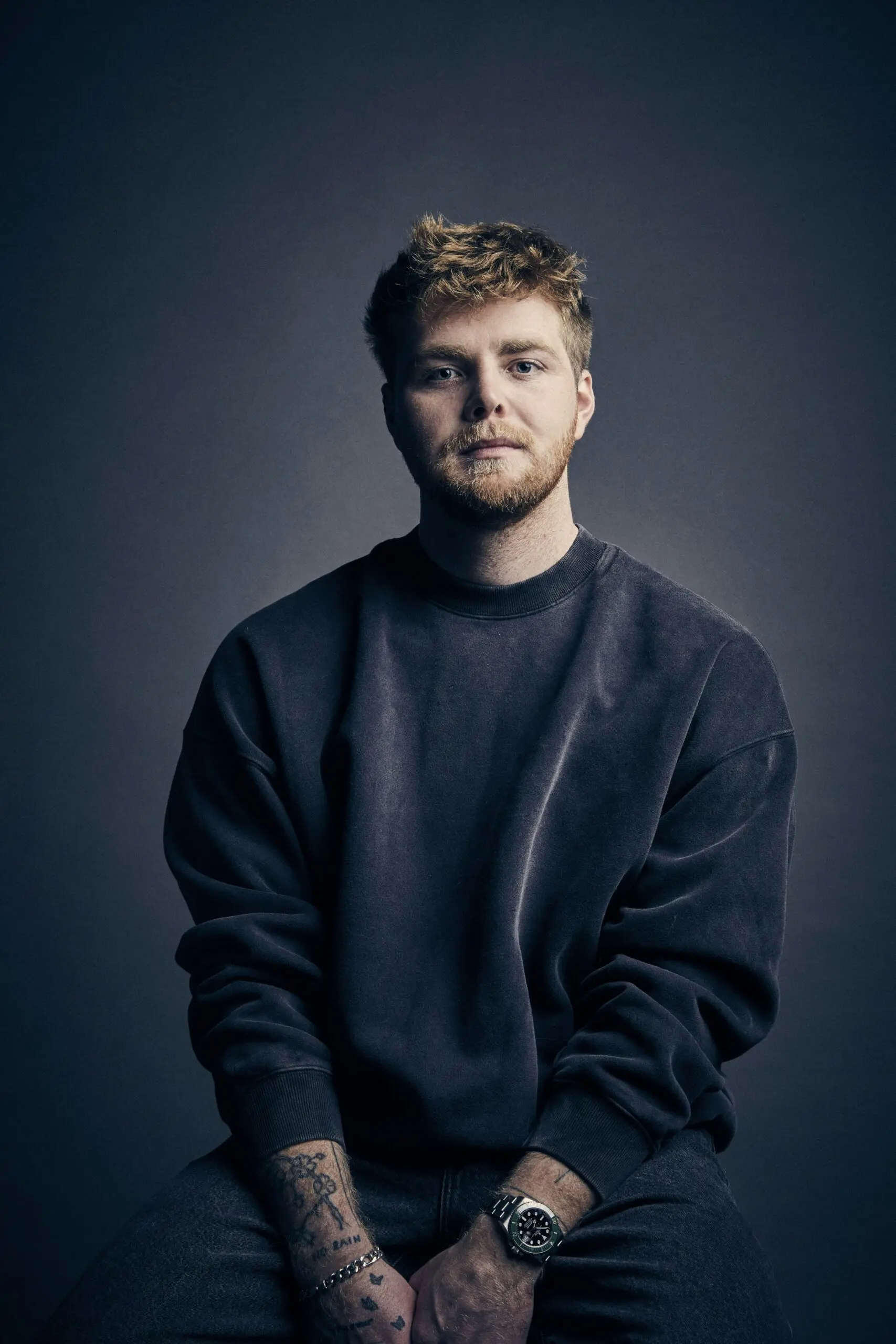 The Rise of Alex Warren: A Social Media Phenomenon