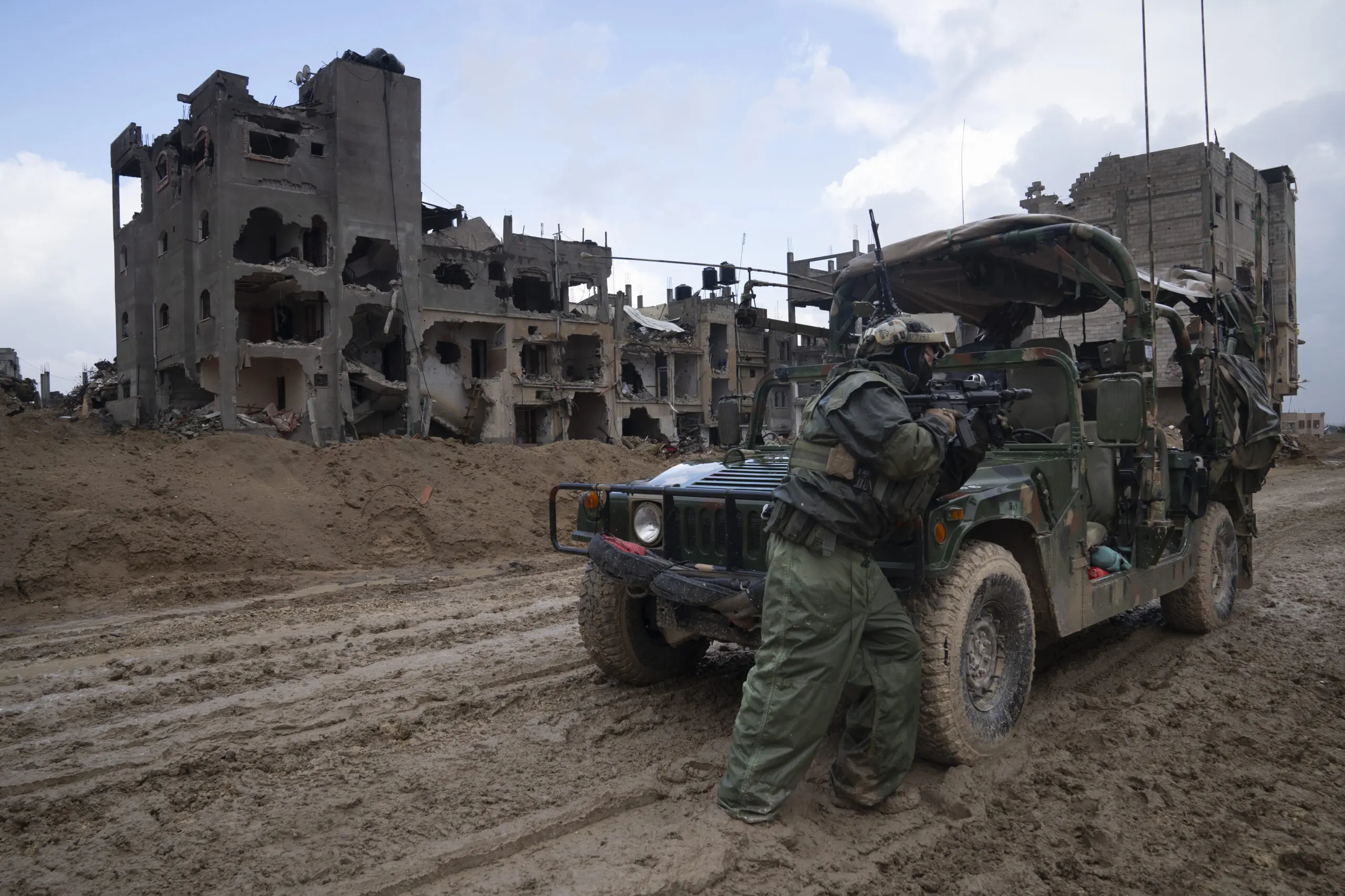 The Impact of Al Jazeera on Global Journalism image 1