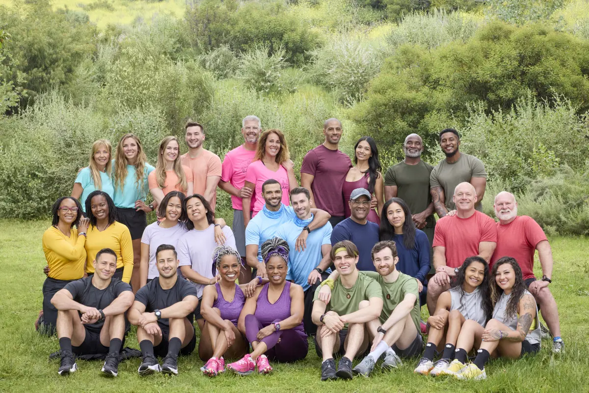 Amazing Race 2025: New Challenges and Destinations Await