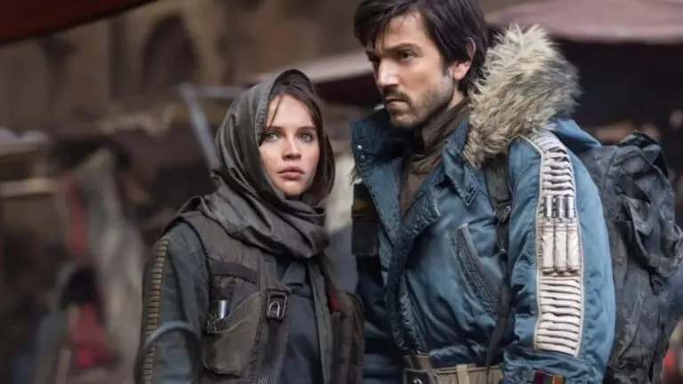 What to Expect from Andor Season 3 image 1