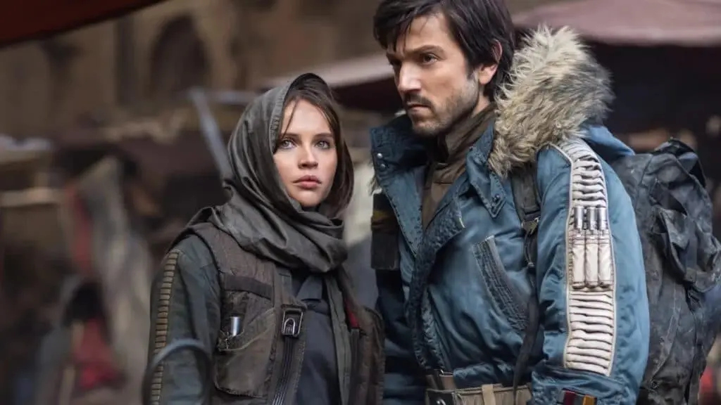 What to Expect from Andor Season 3 image 1