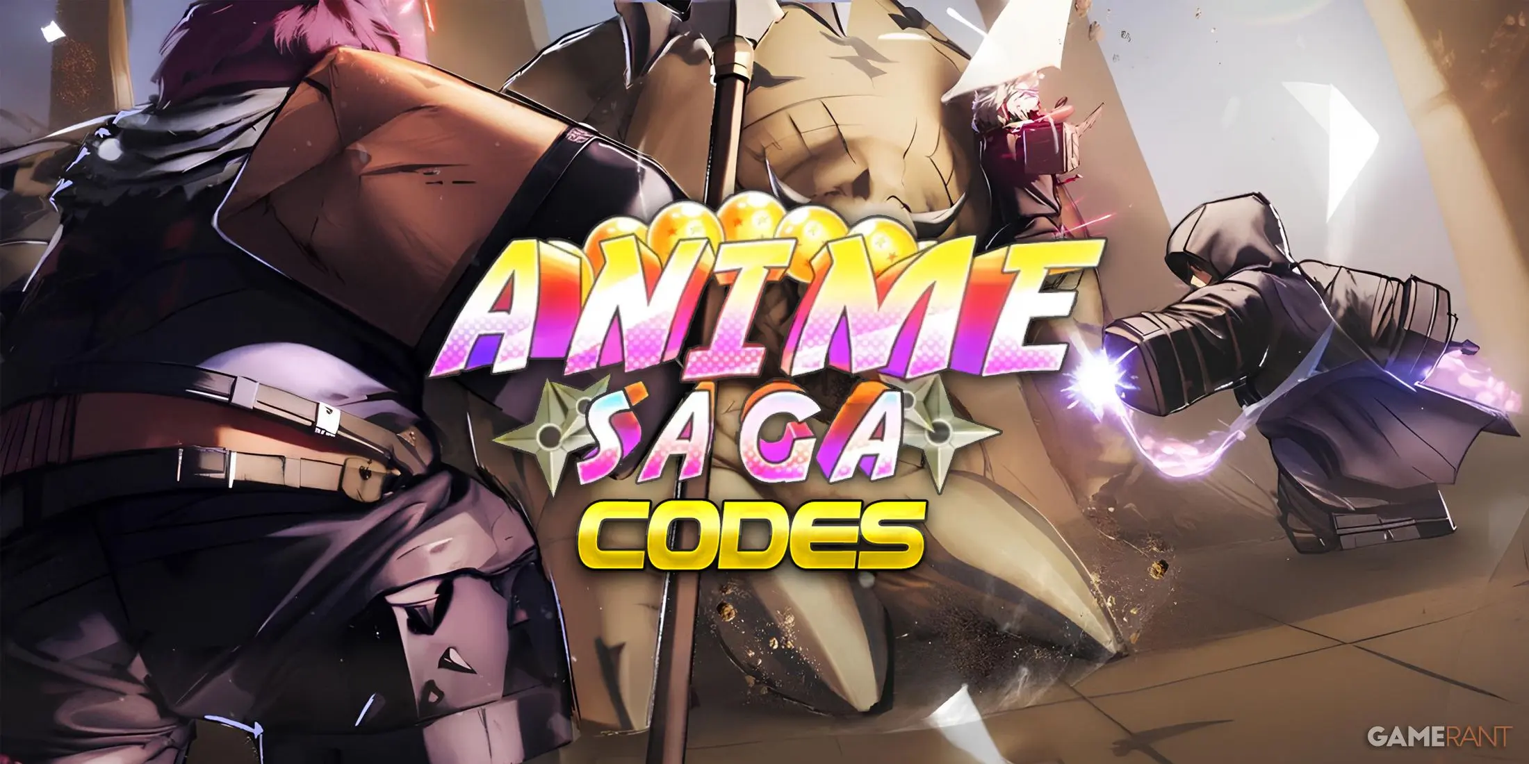 Unlocking Success with Anime Saga Codes: Everything You Need to Know