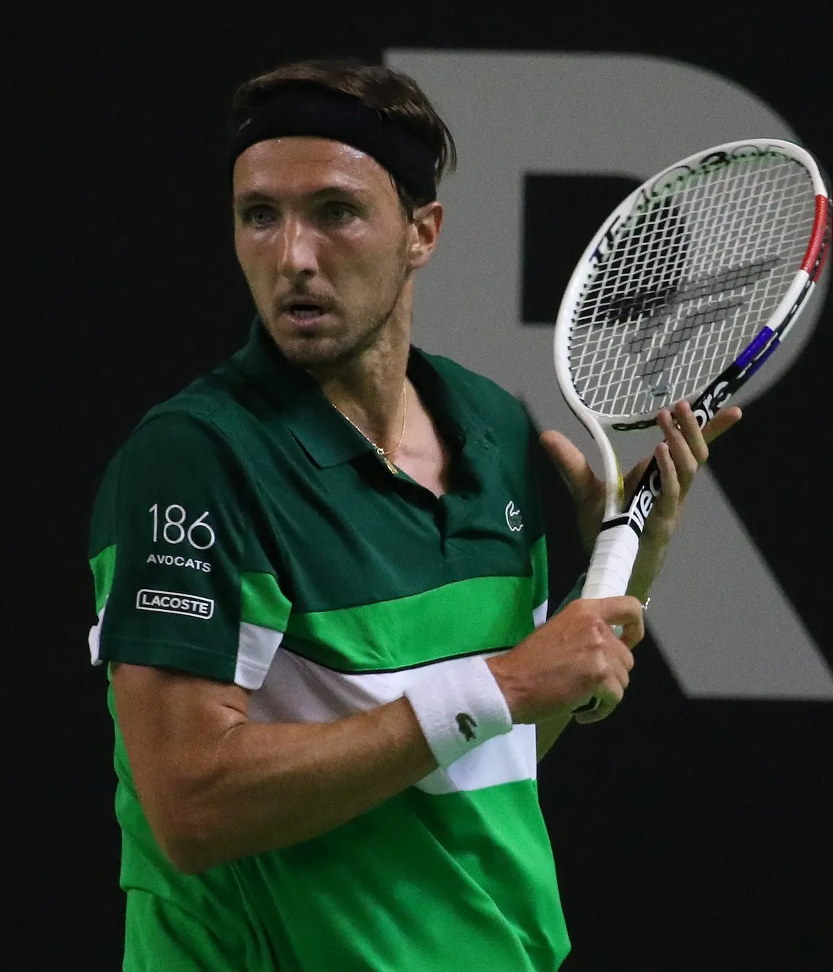 Arthur Rinderknech: A Spotlight on the Rising Tennis Star