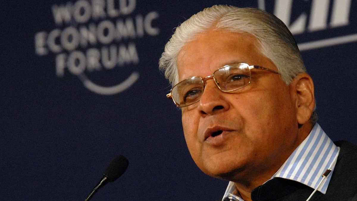 Understanding Ashwani Kumar’s Role in Indian Politics