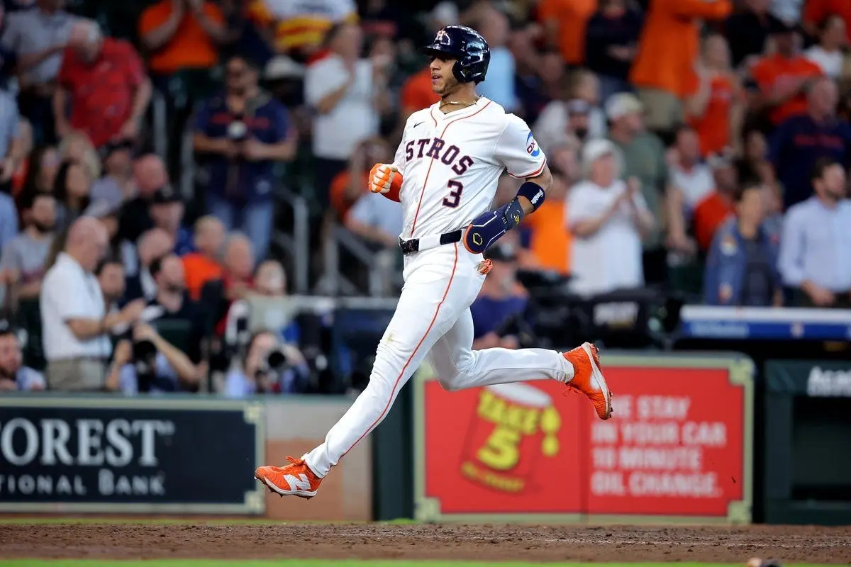 Astros vs Brewers: An Exciting MLB Clash