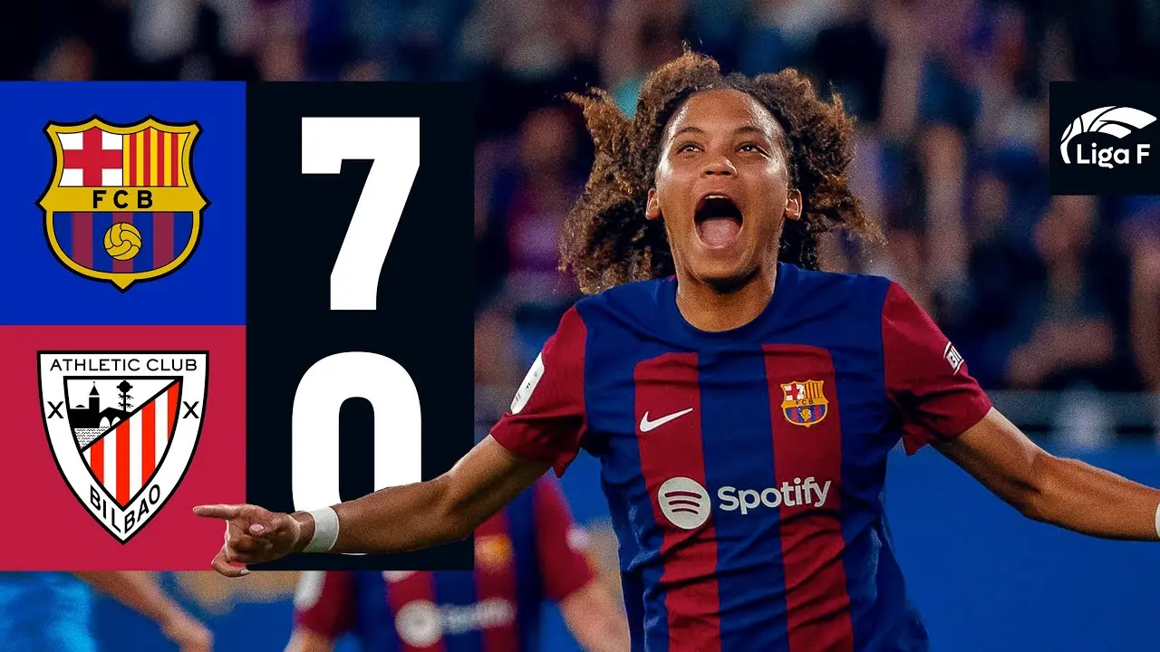 Athletic Club vs Barcelona: A Deep Dive into Their Rivalry