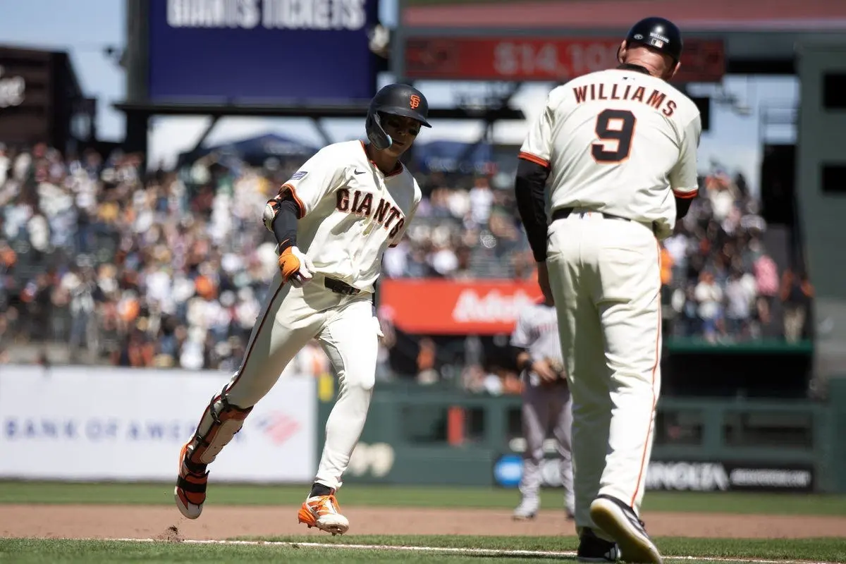 Athletics vs Giants: A Thrilling Showdown in Major League Baseball