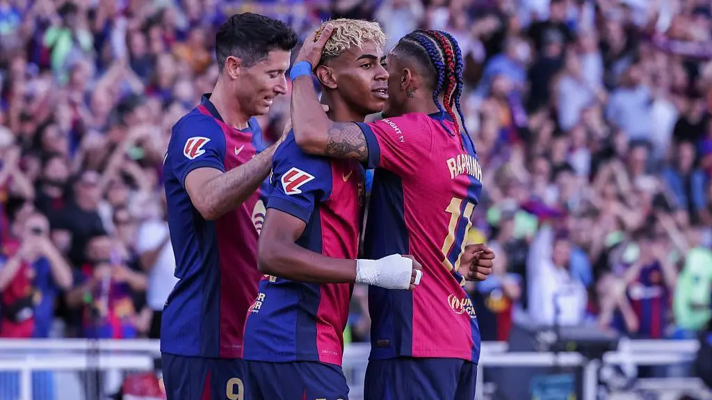 Barcelone vs Villarreal: A Thrilling Encounter in La Liga