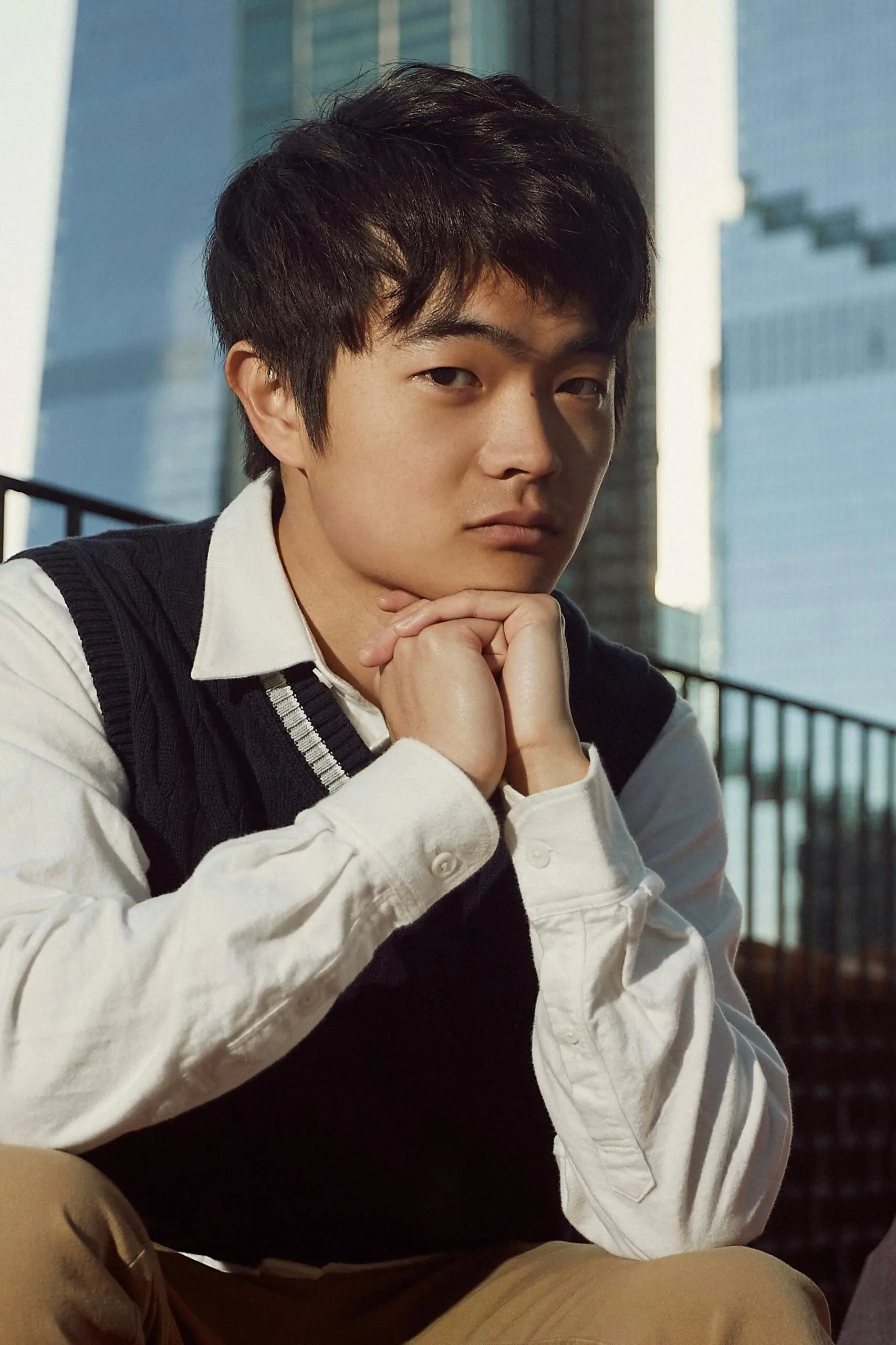 Ben Wang: Trailblazer in Technology Advancements