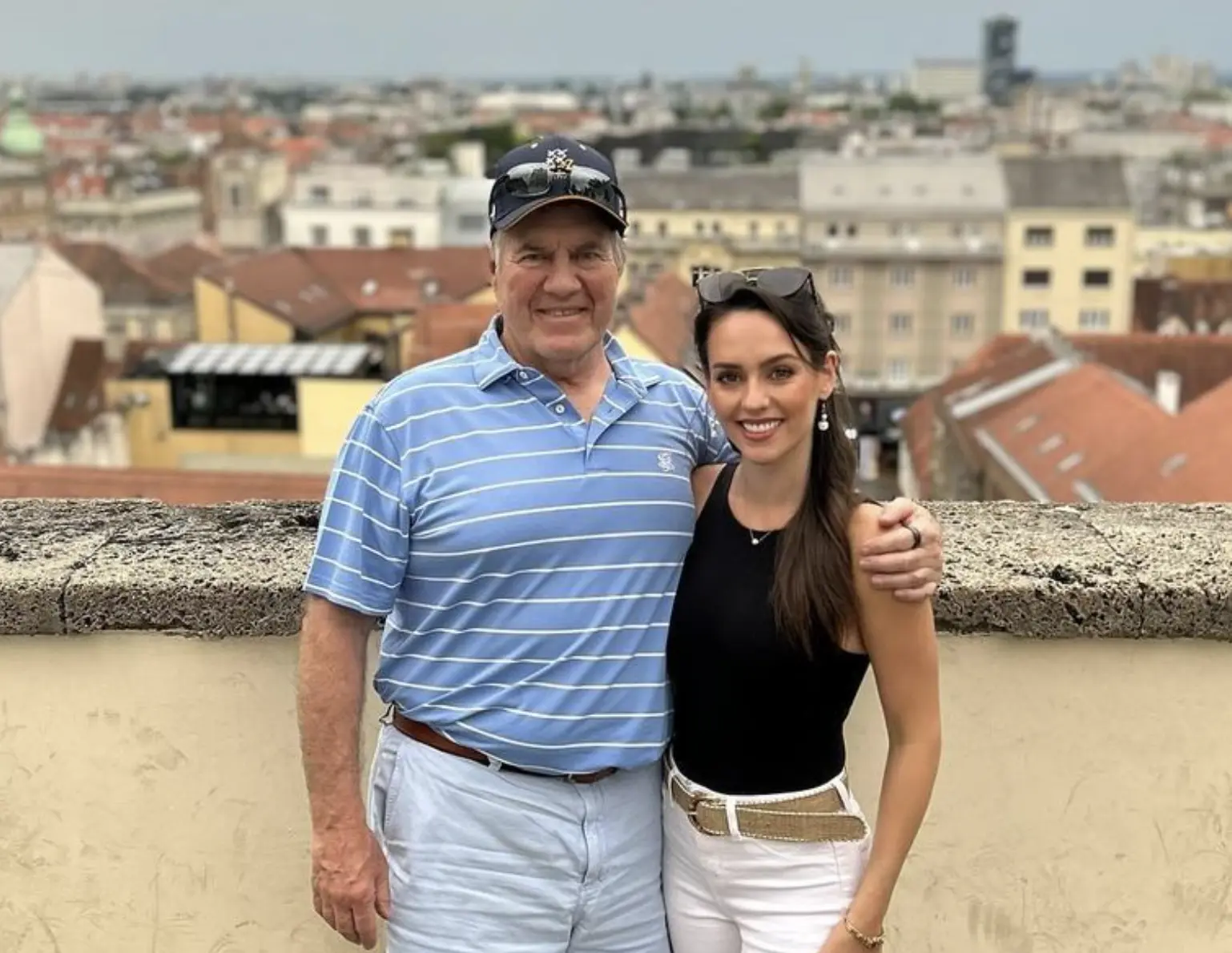 The Legacy of Bill Belichick in the NFL image 1