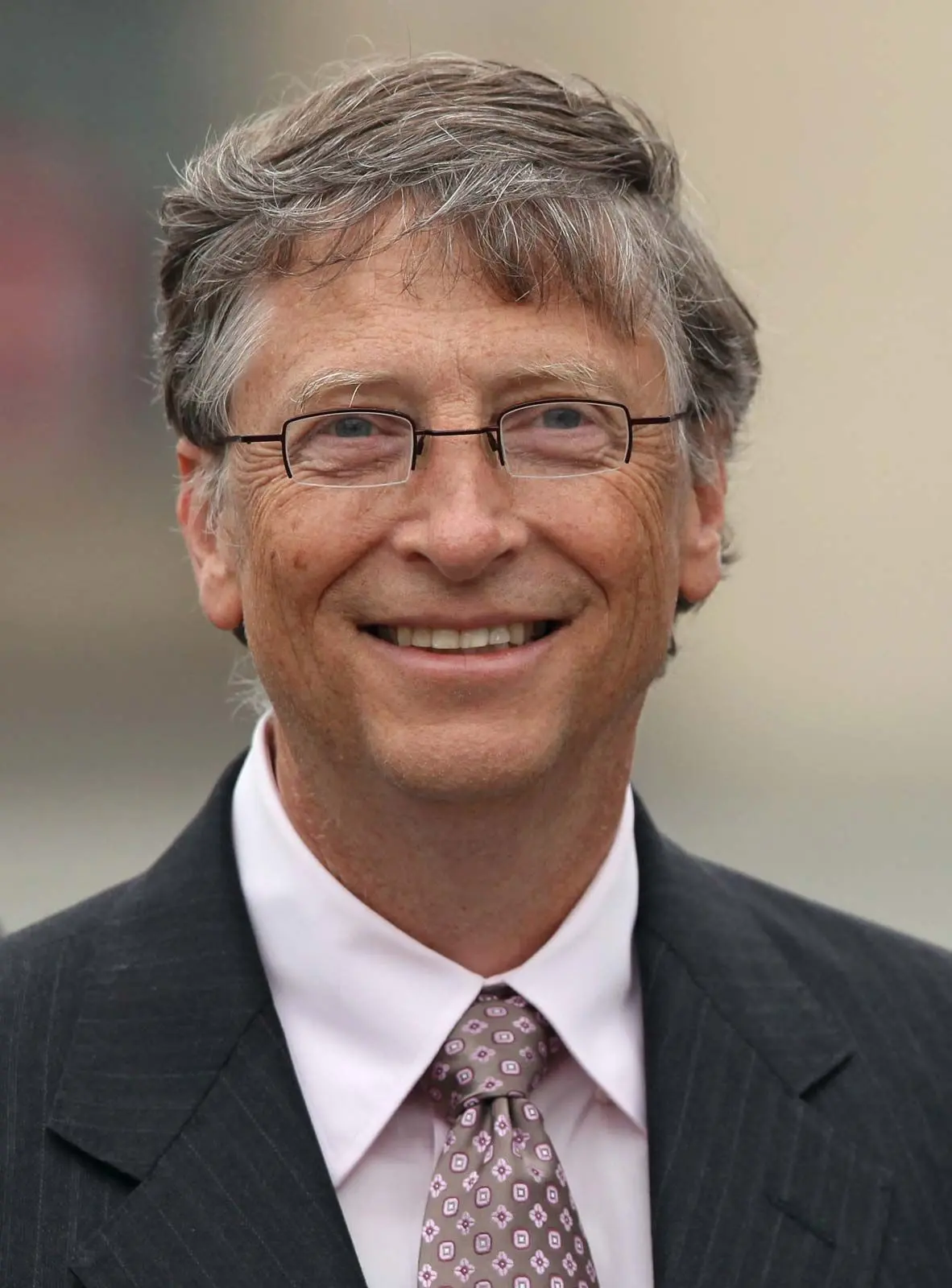 The Legacy and Influence of Bill Gates image 1