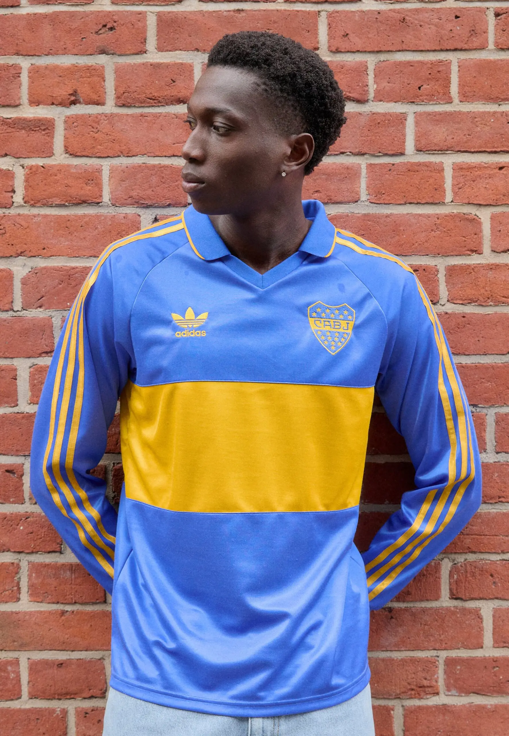 The Legacy of Boca Juniors in Argentine Football image 1