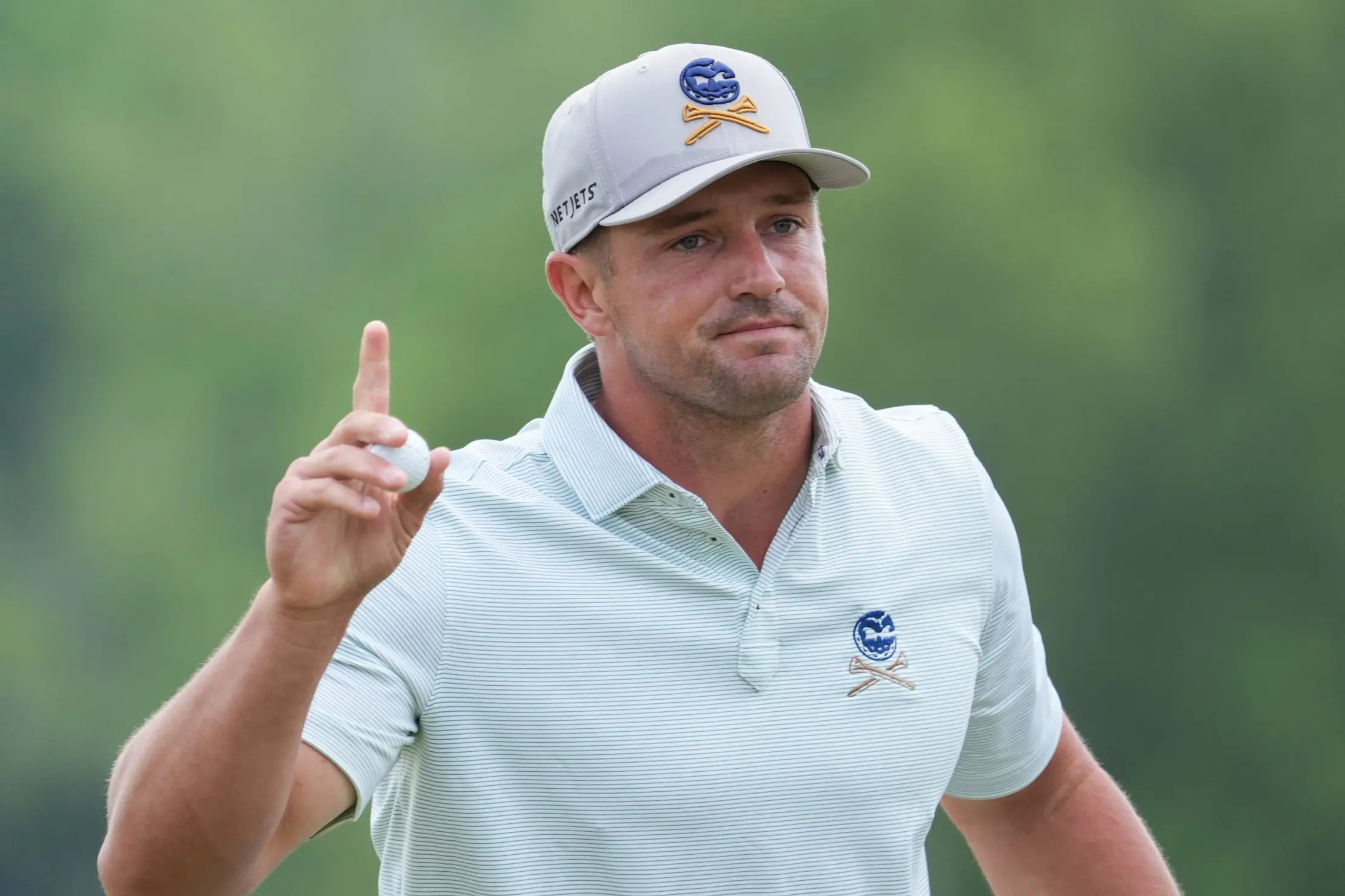 Bryson DeChambeau: A New Era in Golf
