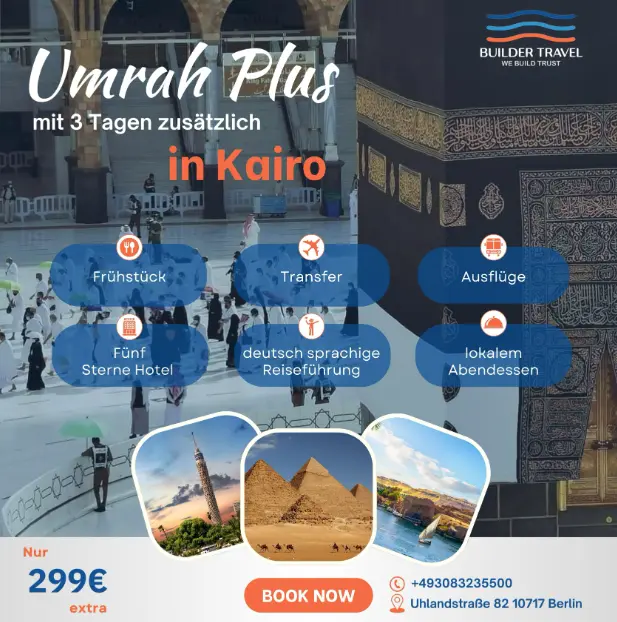 Exploring Cairo: Egypt’s Historical and Cultural Epicenter