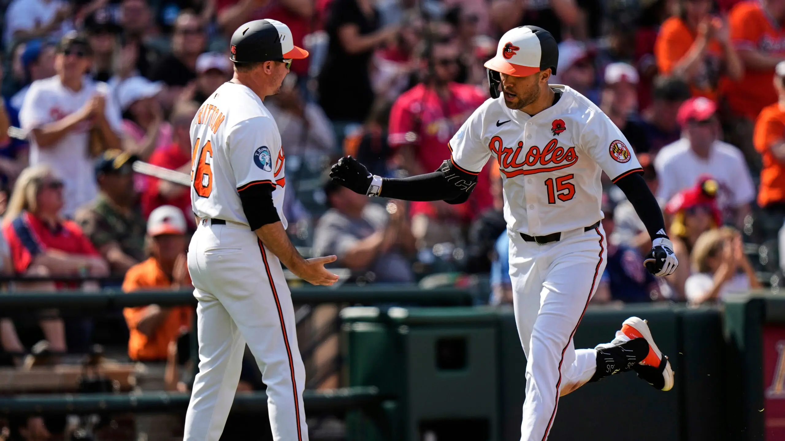The Exciting Showdown: Cardinals vs Orioles