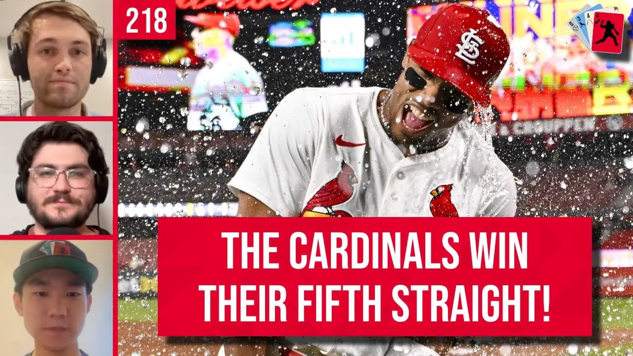 Cardinals vs Phillies: A Clash of Rivals in 2023